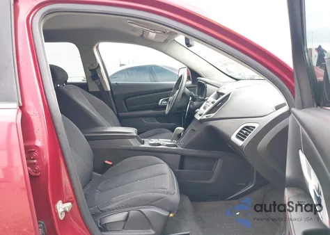 2011 GMC Terrain Sle-1 z USA, uszkodzony, nr VIN 2CTALMEC8B6205800